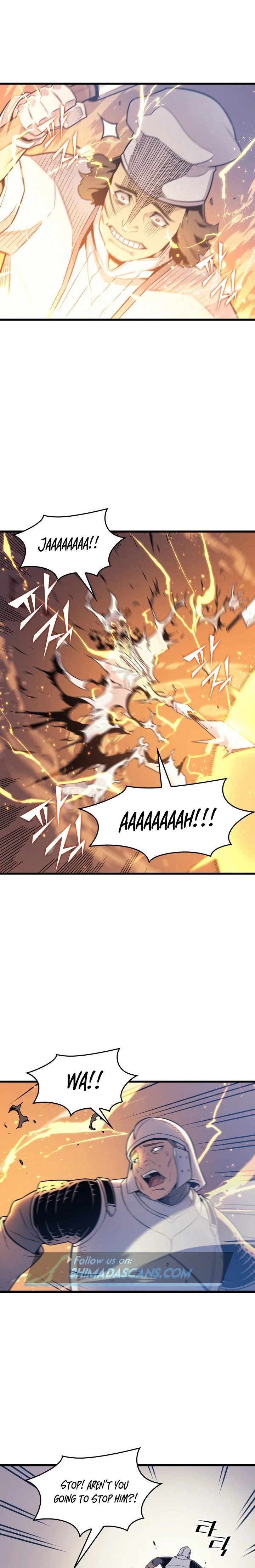 The Great Mage Returns After 4000 Years chapter 96 - page 17