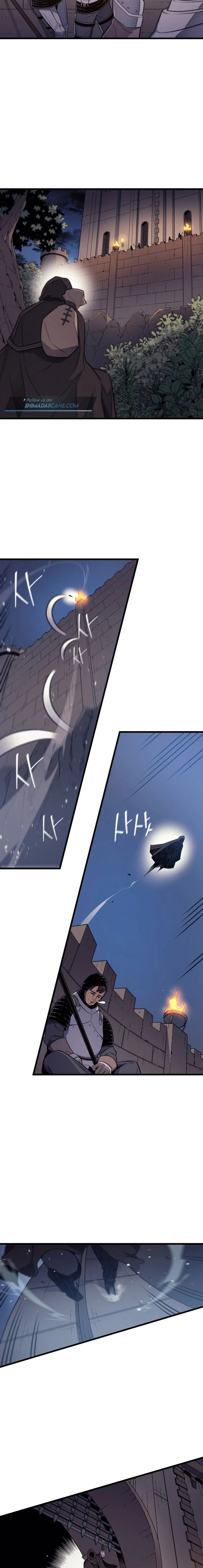 The Great Mage Returns After 4000 Years chapter 96 - page 3