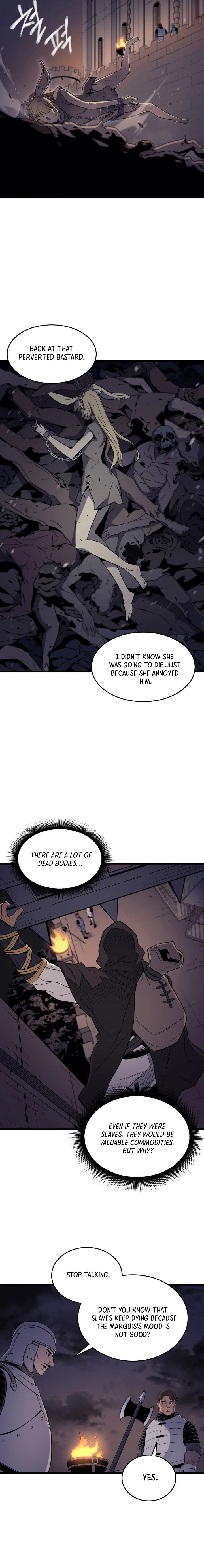 The Great Mage Returns After 4000 Years chapter 96 - page 6