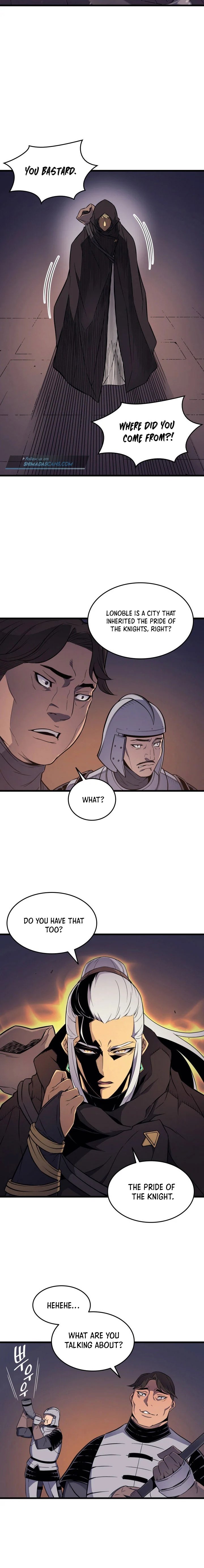 The Great Mage Returns After 4000 Years chapter 96 - page 8