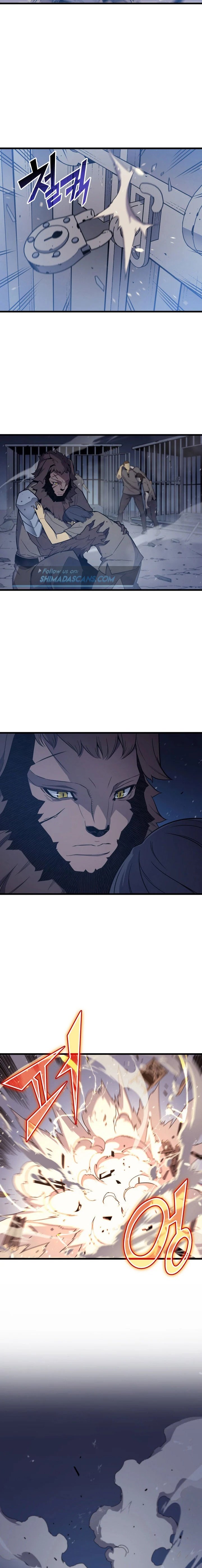 The Great Mage Returns After 4000 Years chapter 97 - page 12