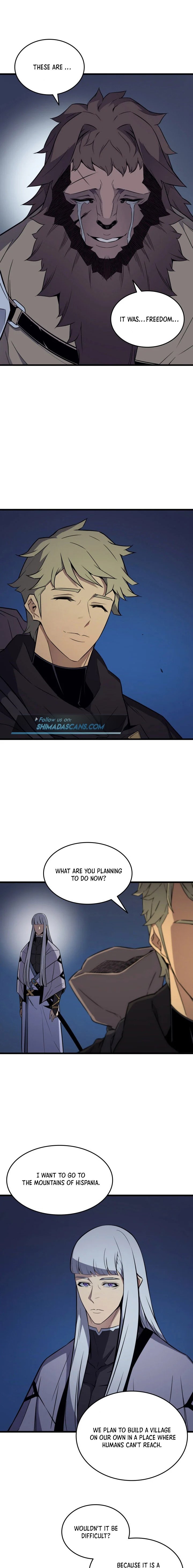 The Great Mage Returns After 4000 Years chapter 97 - page 16