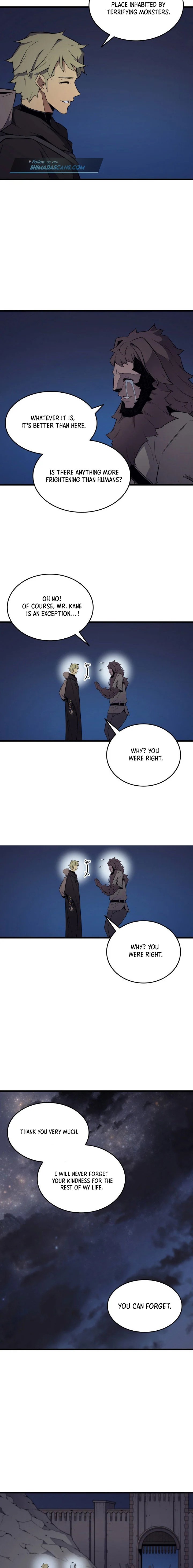 The Great Mage Returns After 4000 Years chapter 97 - page 17