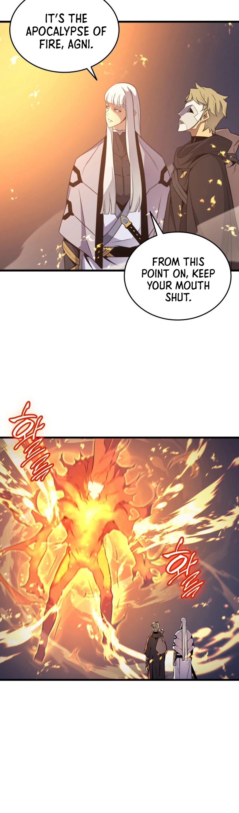 The Great Mage Returns After 4000 Years chapter 98 - page 10