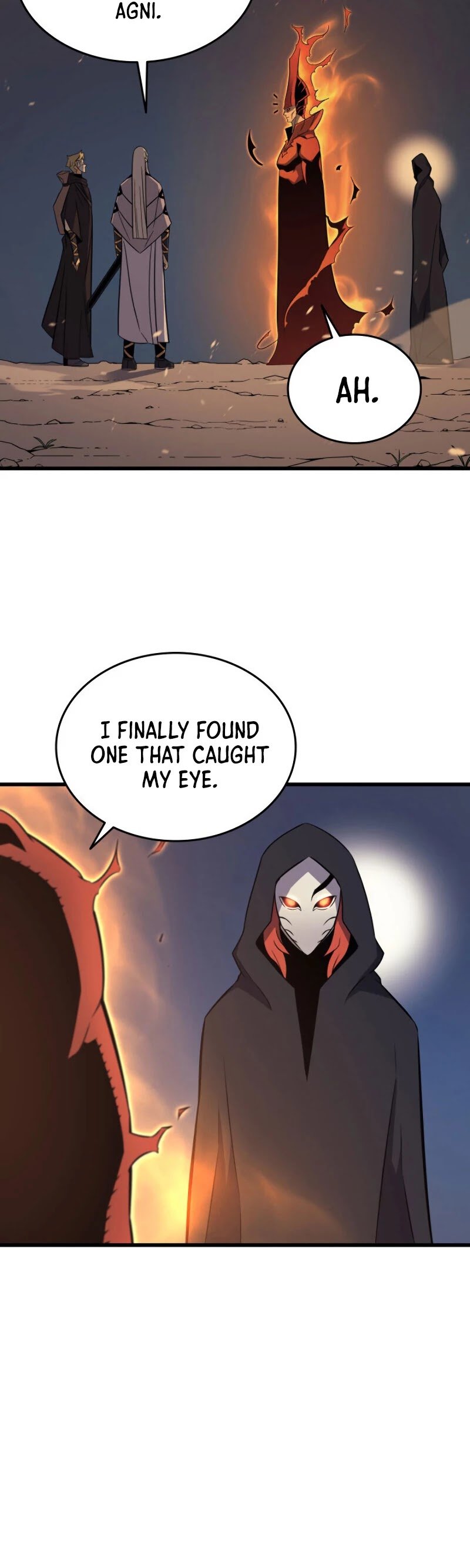 The Great Mage Returns After 4000 Years chapter 98 - page 14