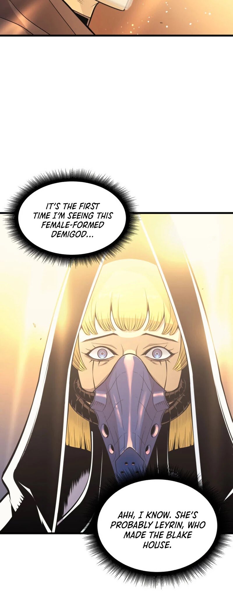 The Great Mage Returns After 4000 Years chapter 98 - page 18