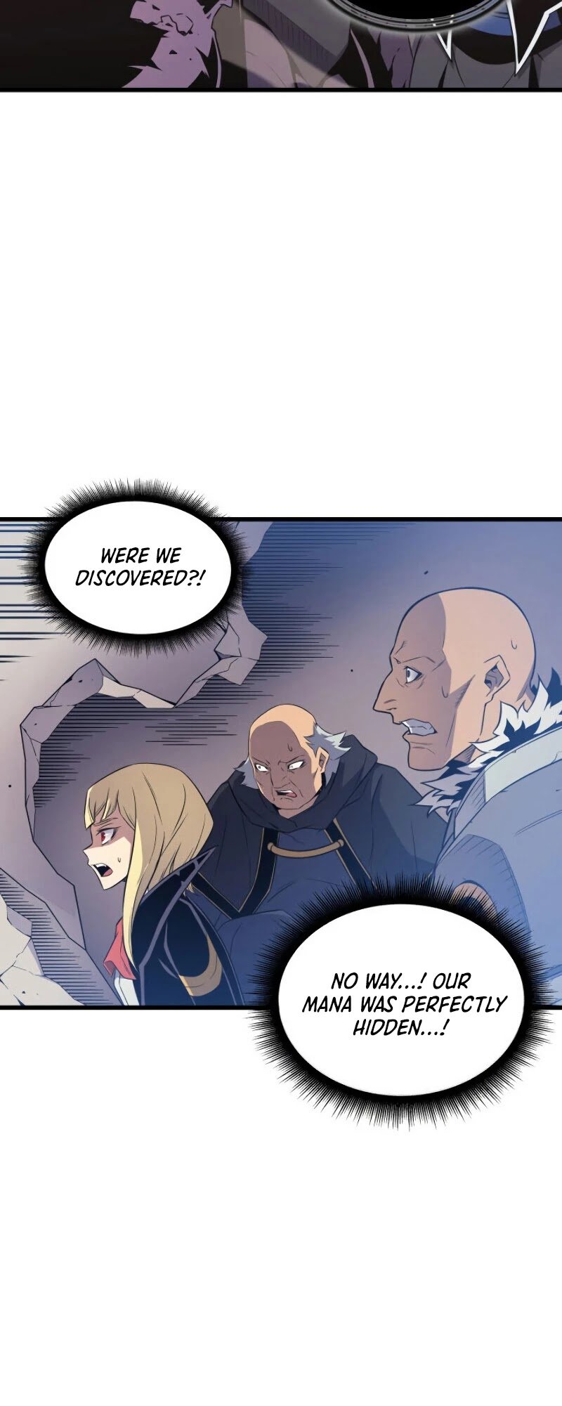 The Great Mage Returns After 4000 Years chapter 98 - page 25