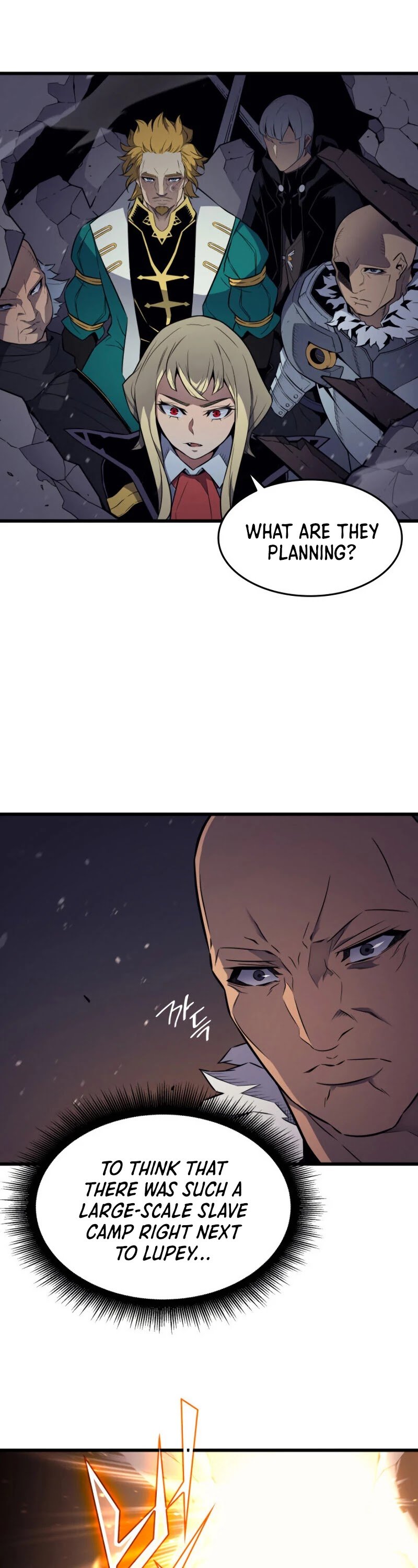 The Great Mage Returns After 4000 Years chapter 98 - page 3