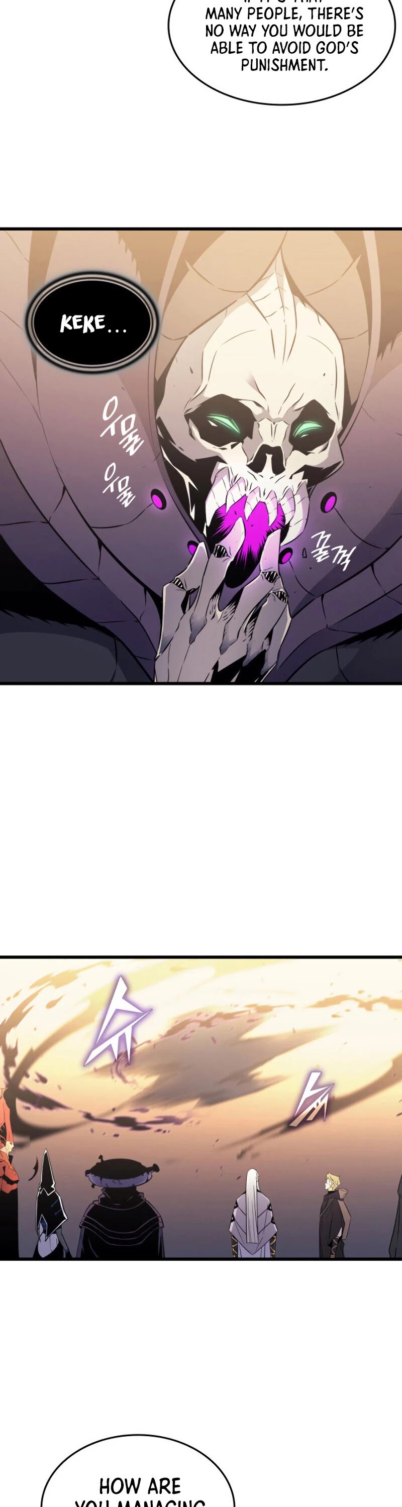 The Great Mage Returns After 4000 Years chapter 98 - page 31