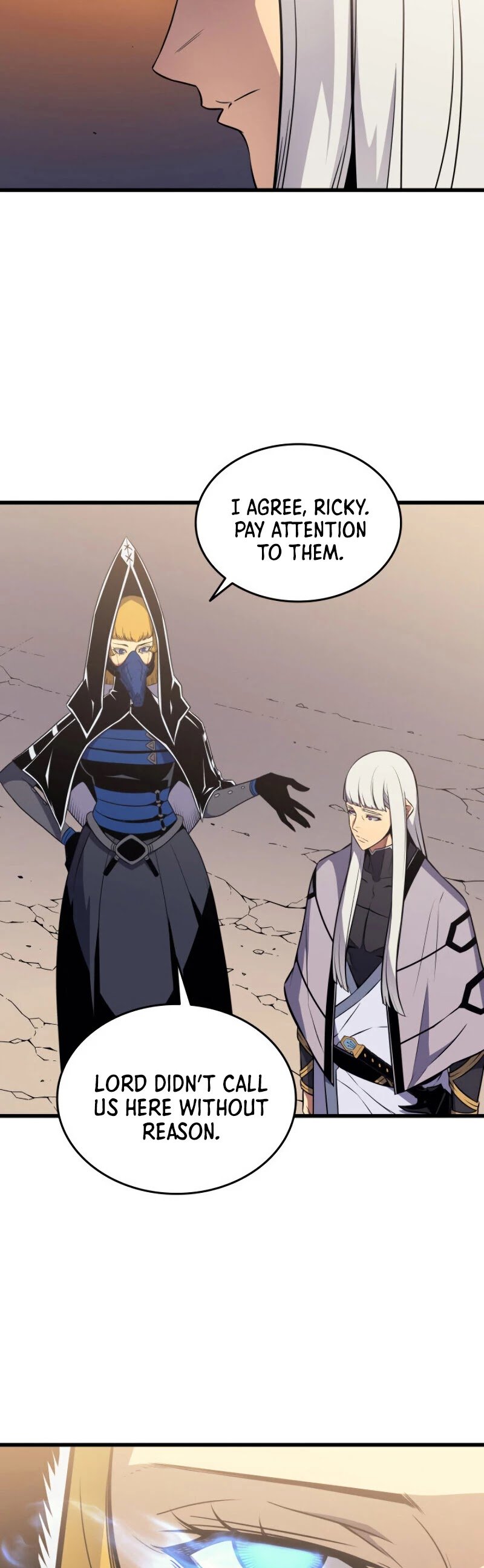 The Great Mage Returns After 4000 Years chapter 98 - page 33