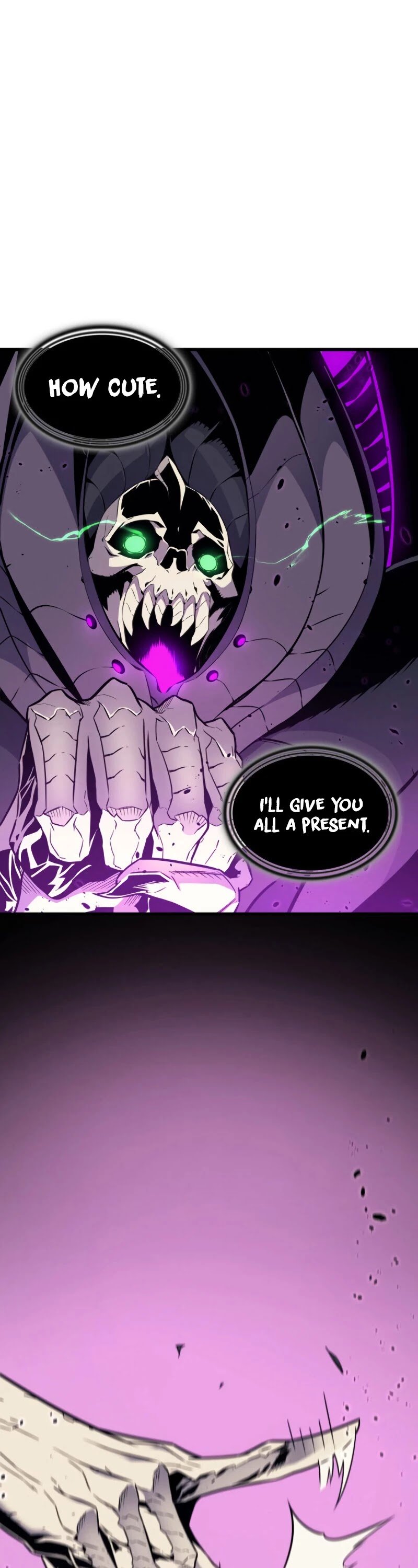 The Great Mage Returns After 4000 Years chapter 98 - page 35