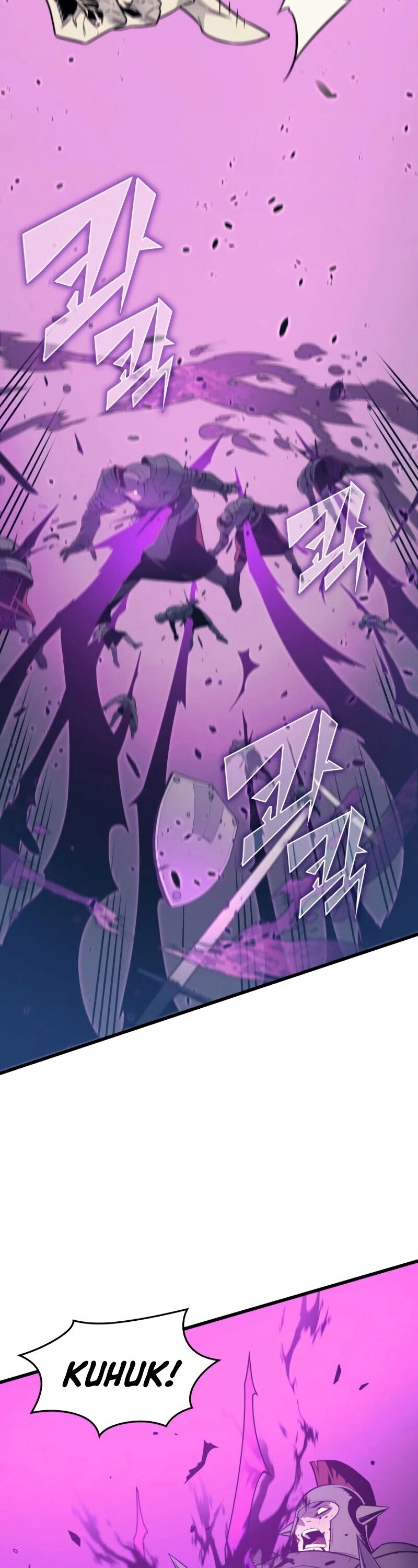 The Great Mage Returns After 4000 Years chapter 98 - page 36
