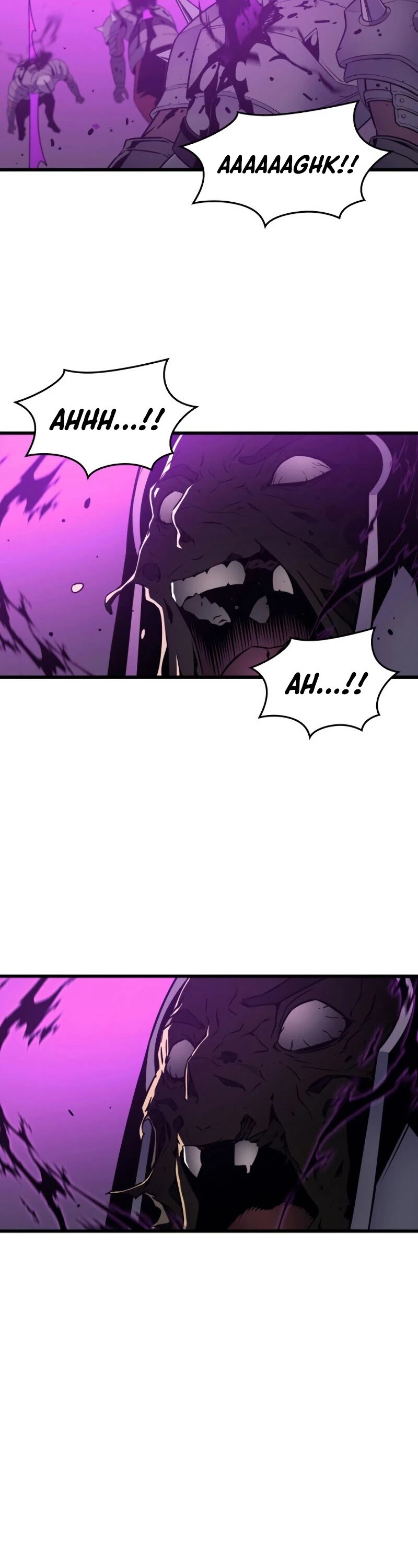 The Great Mage Returns After 4000 Years chapter 98 - page 37