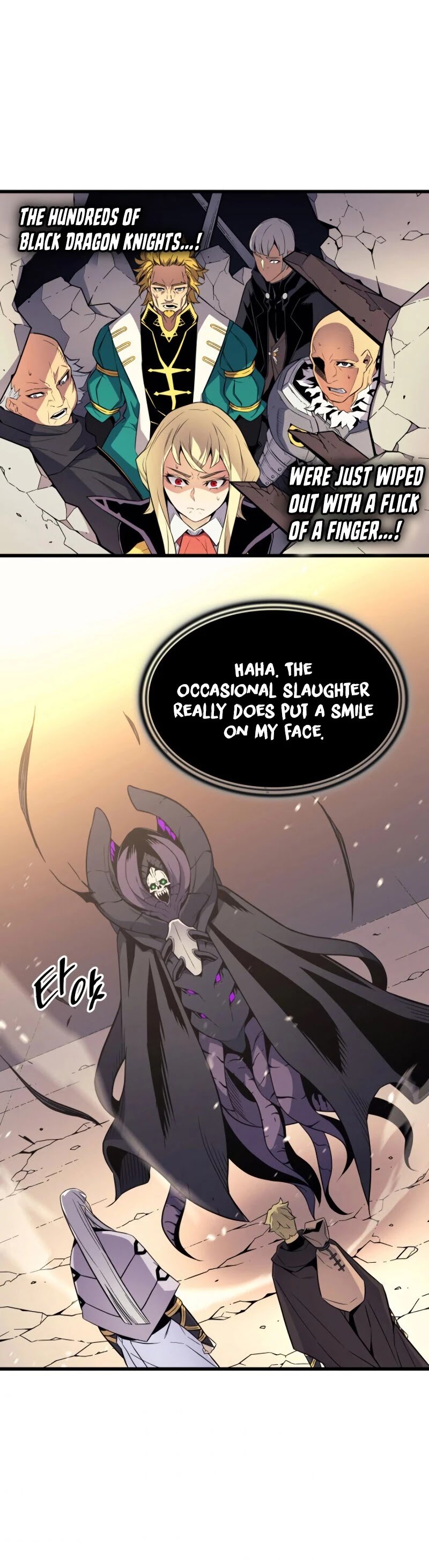 The Great Mage Returns After 4000 Years chapter 98 - page 39