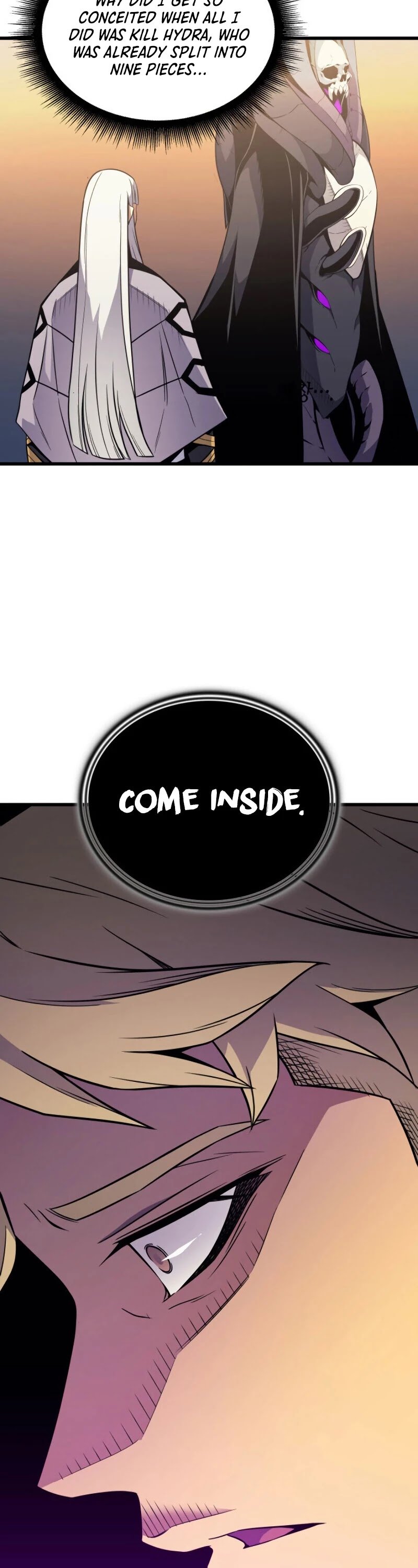 The Great Mage Returns After 4000 Years chapter 98 - page 41