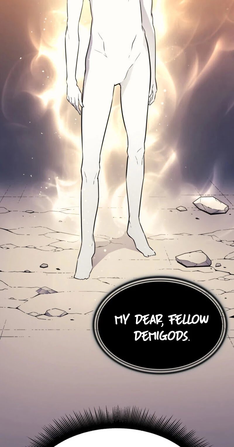 The Great Mage Returns After 4000 Years chapter 98 - page 46