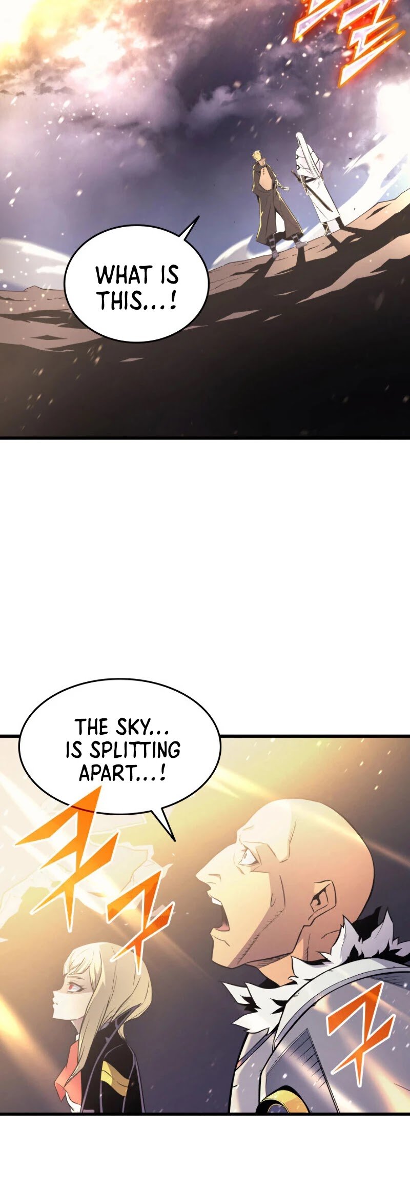 The Great Mage Returns After 4000 Years chapter 98 - page 5