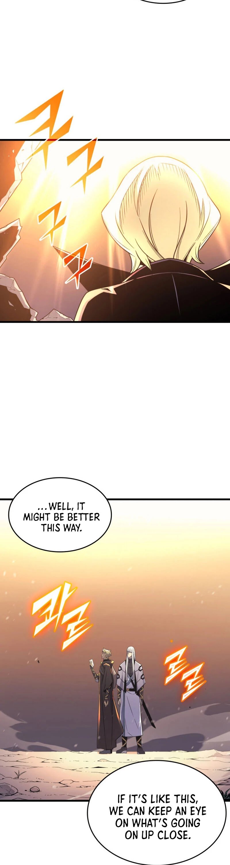 The Great Mage Returns After 4000 Years chapter 98 - page 7