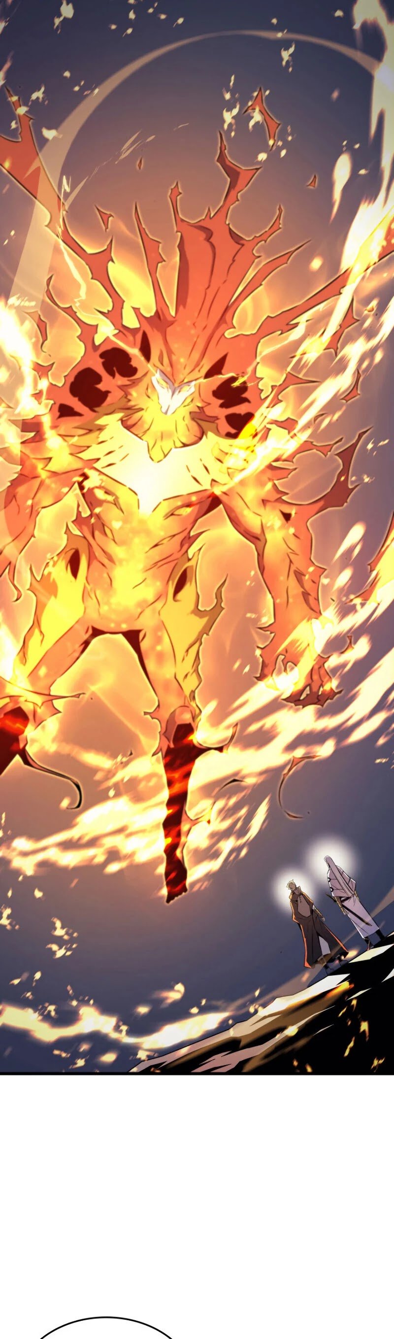 The Great Mage Returns After 4000 Years chapter 98 - page 9