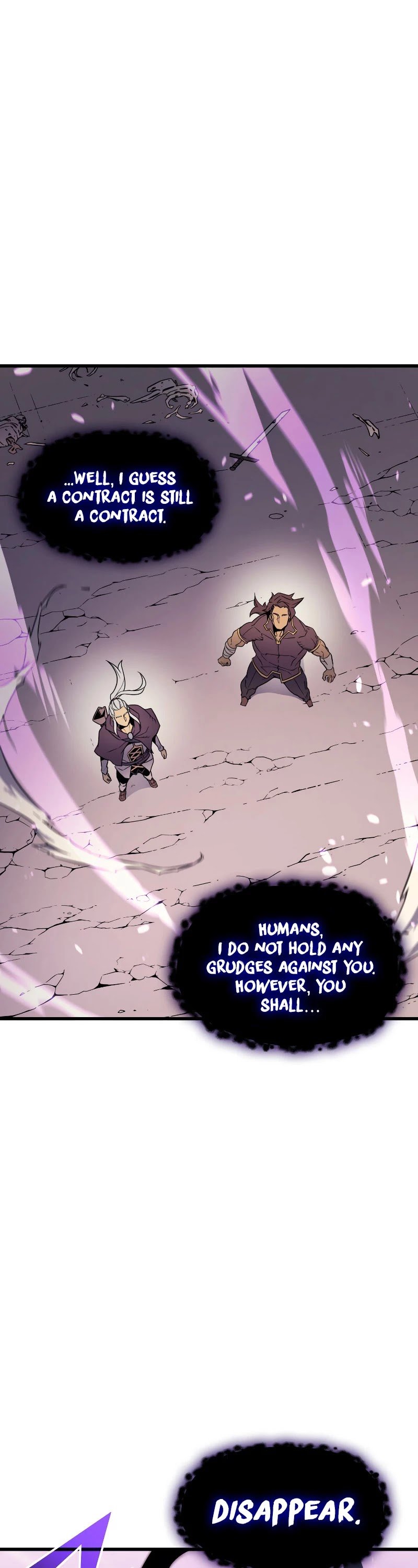 The Great Mage Returns After 4000 Years chapter 82 - page 10