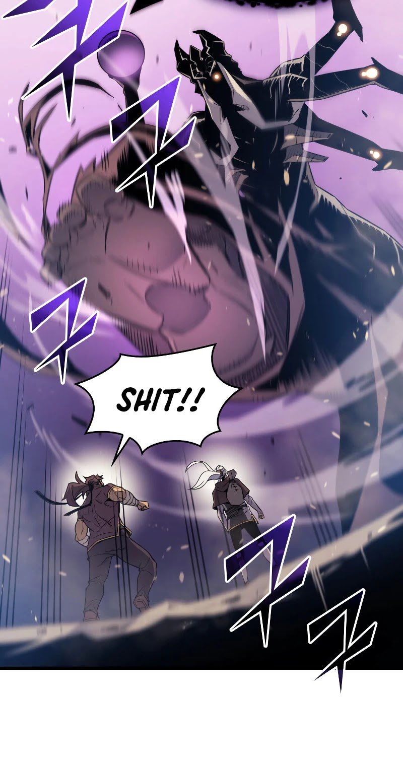 The Great Mage Returns After 4000 Years chapter 82 - page 11
