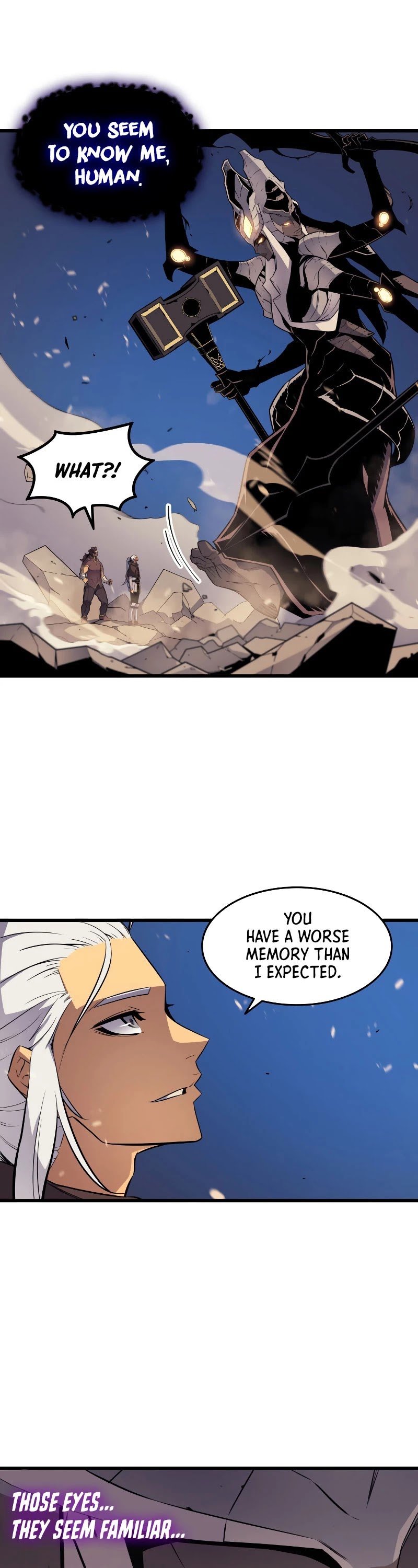 The Great Mage Returns After 4000 Years chapter 82 - page 16