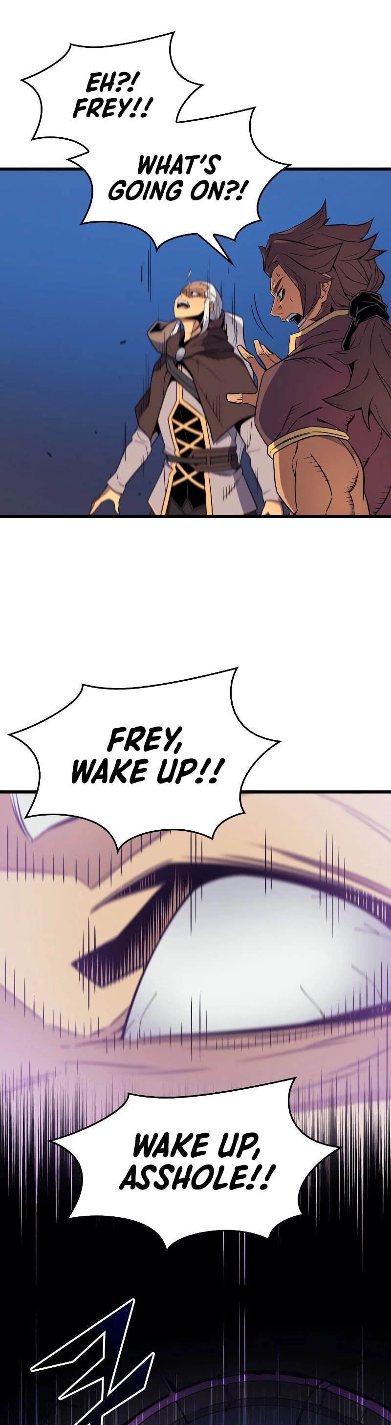The Great Mage Returns After 4000 Years chapter 82 - page 19