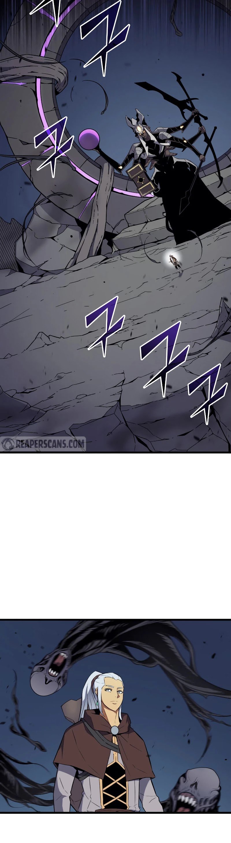 The Great Mage Returns After 4000 Years chapter 82 - page 20