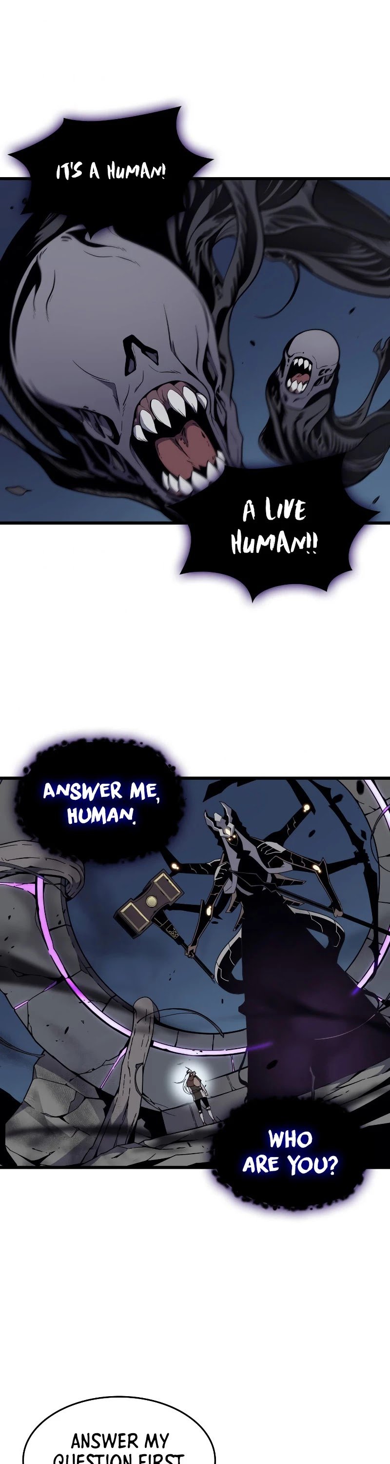The Great Mage Returns After 4000 Years chapter 82 - page 21