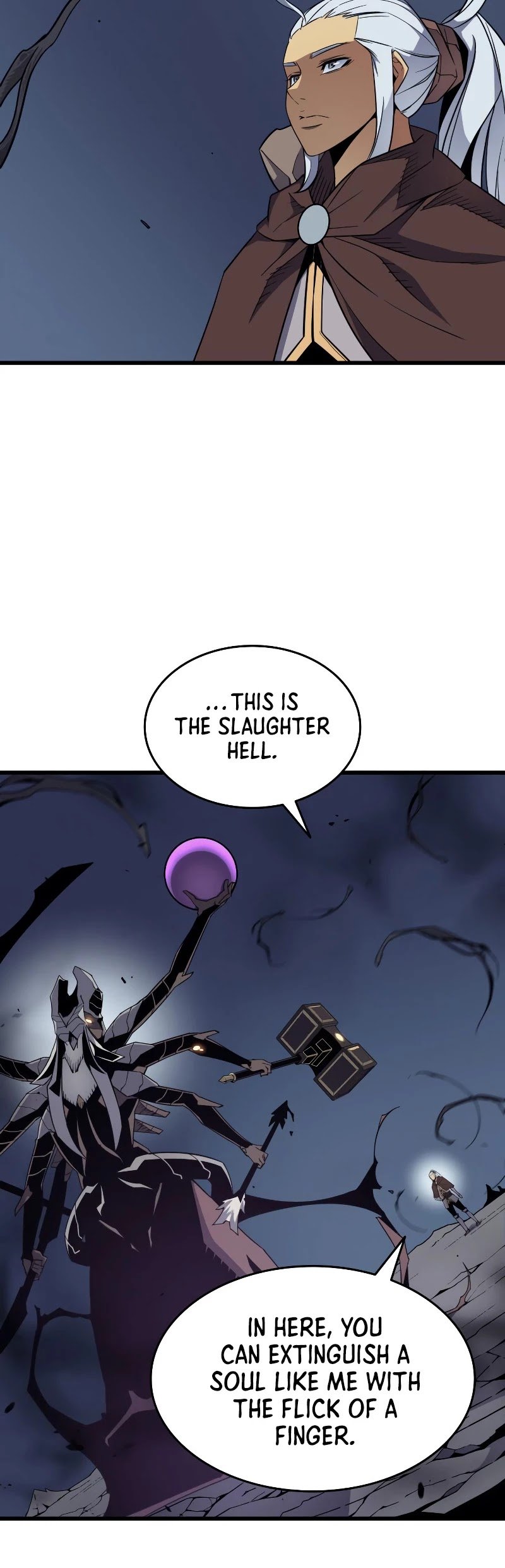 The Great Mage Returns After 4000 Years chapter 82 - page 24