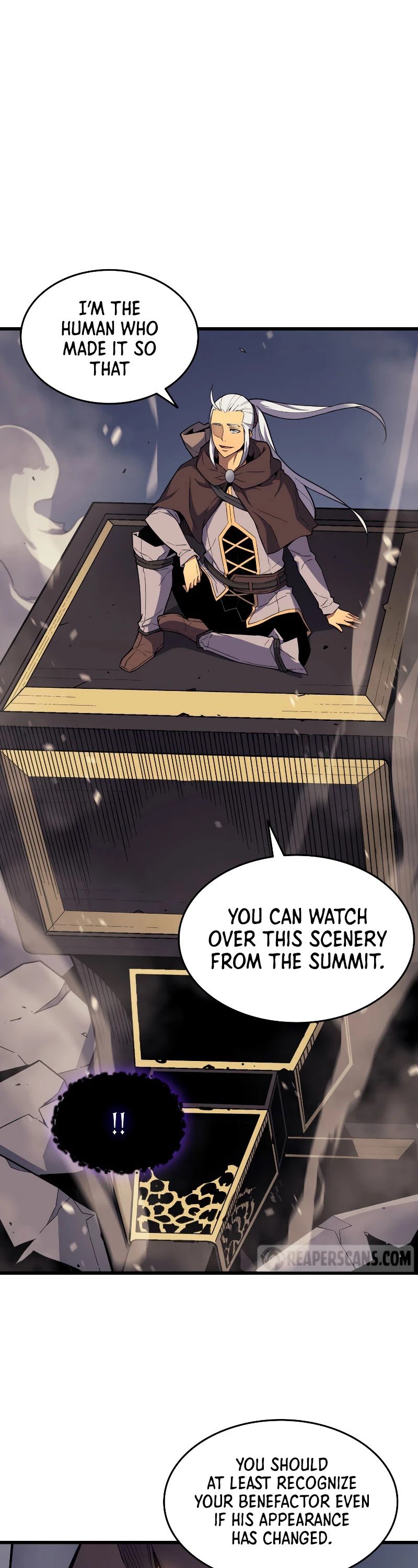 The Great Mage Returns After 4000 Years chapter 82 - page 28