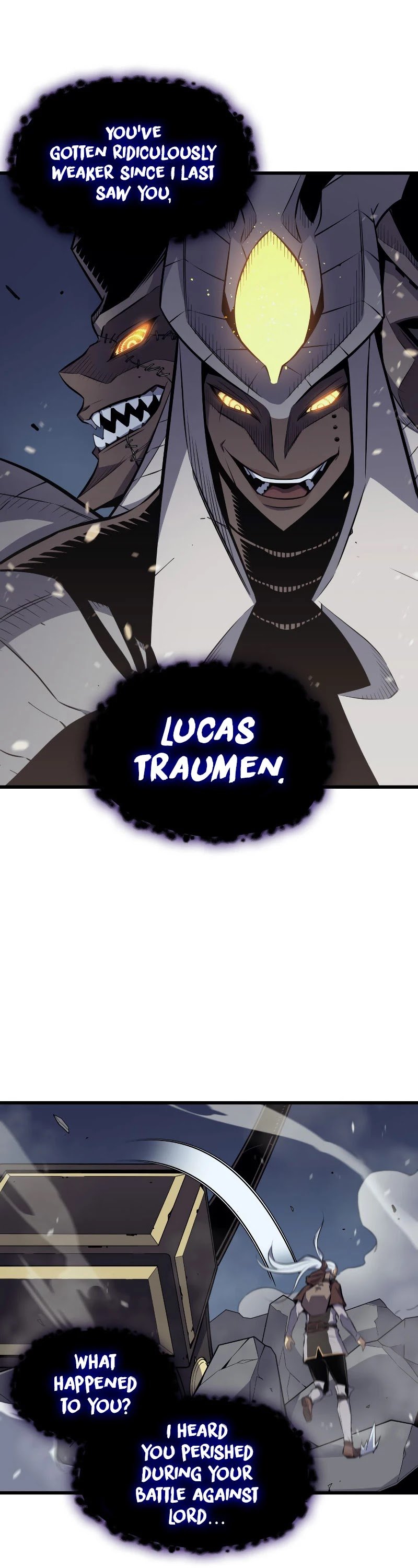 The Great Mage Returns After 4000 Years chapter 82 - page 31