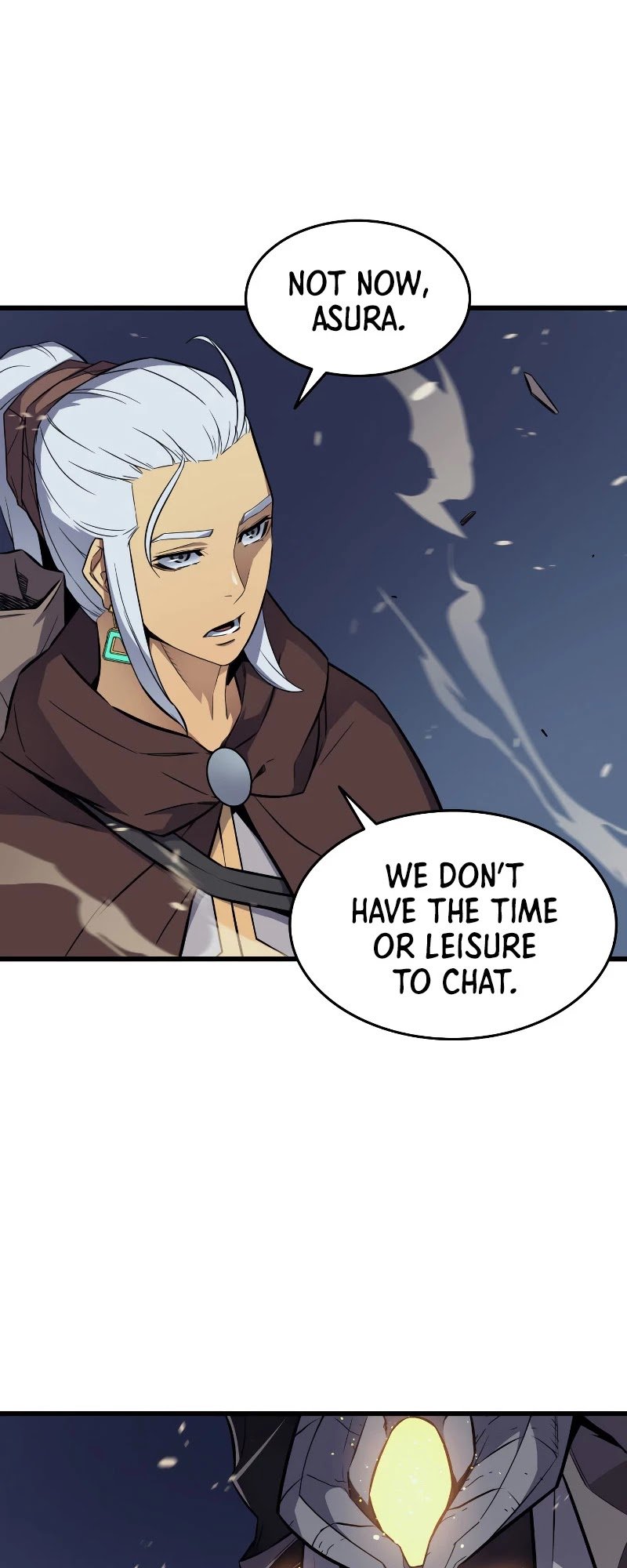 The Great Mage Returns After 4000 Years chapter 82 - page 32