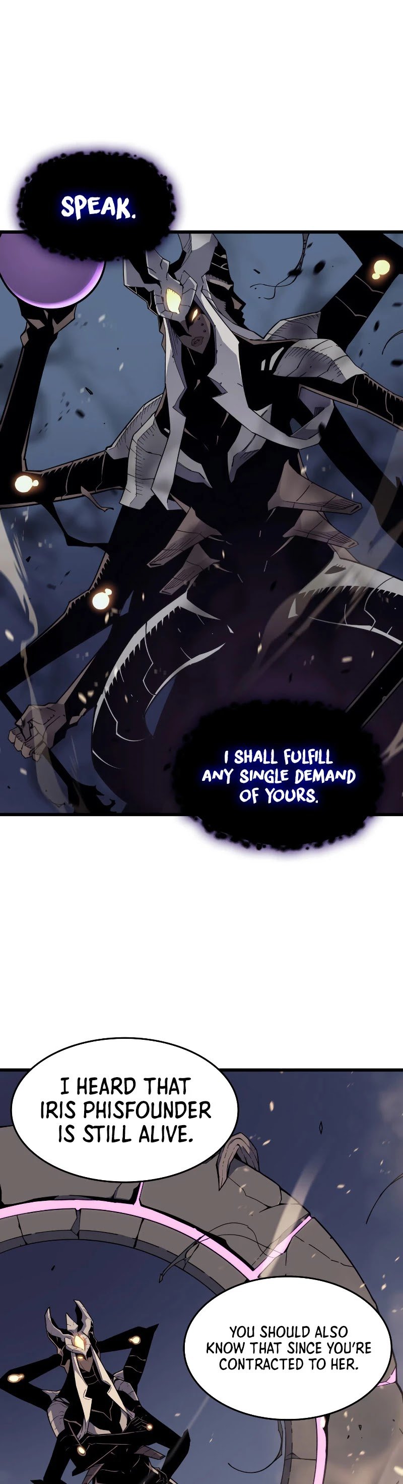 The Great Mage Returns After 4000 Years chapter 82 - page 34