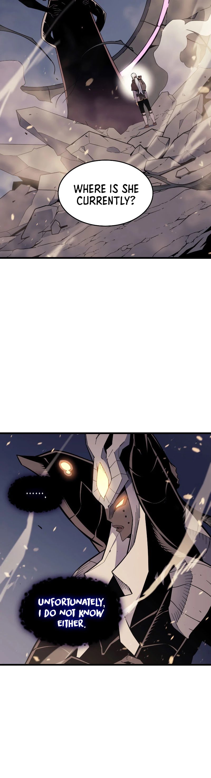 The Great Mage Returns After 4000 Years chapter 82 - page 35