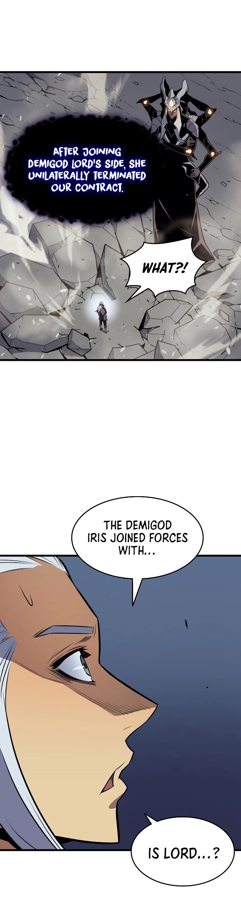 The Great Mage Returns After 4000 Years chapter 82 - page 36