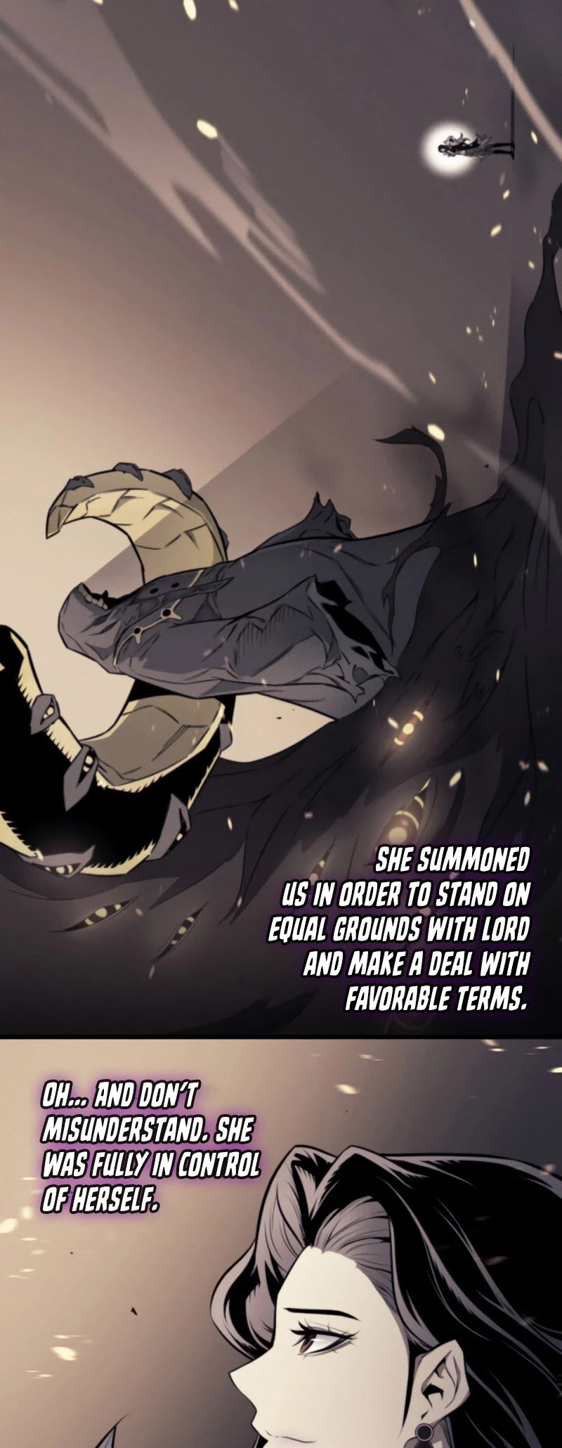 The Great Mage Returns After 4000 Years chapter 82 - page 38