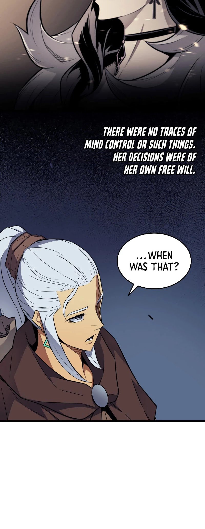 The Great Mage Returns After 4000 Years chapter 82 - page 39