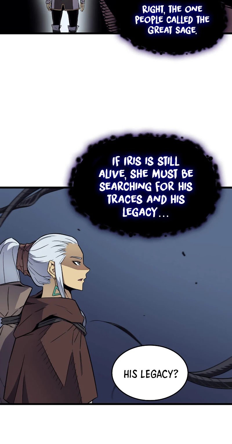 The Great Mage Returns After 4000 Years chapter 82 - page 42