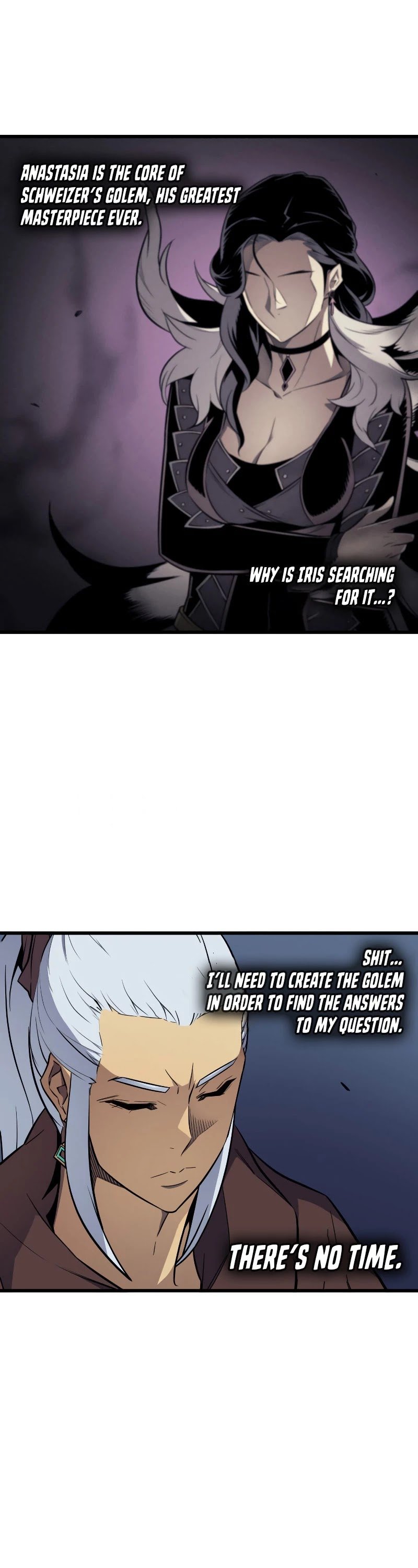 The Great Mage Returns After 4000 Years chapter 82 - page 44