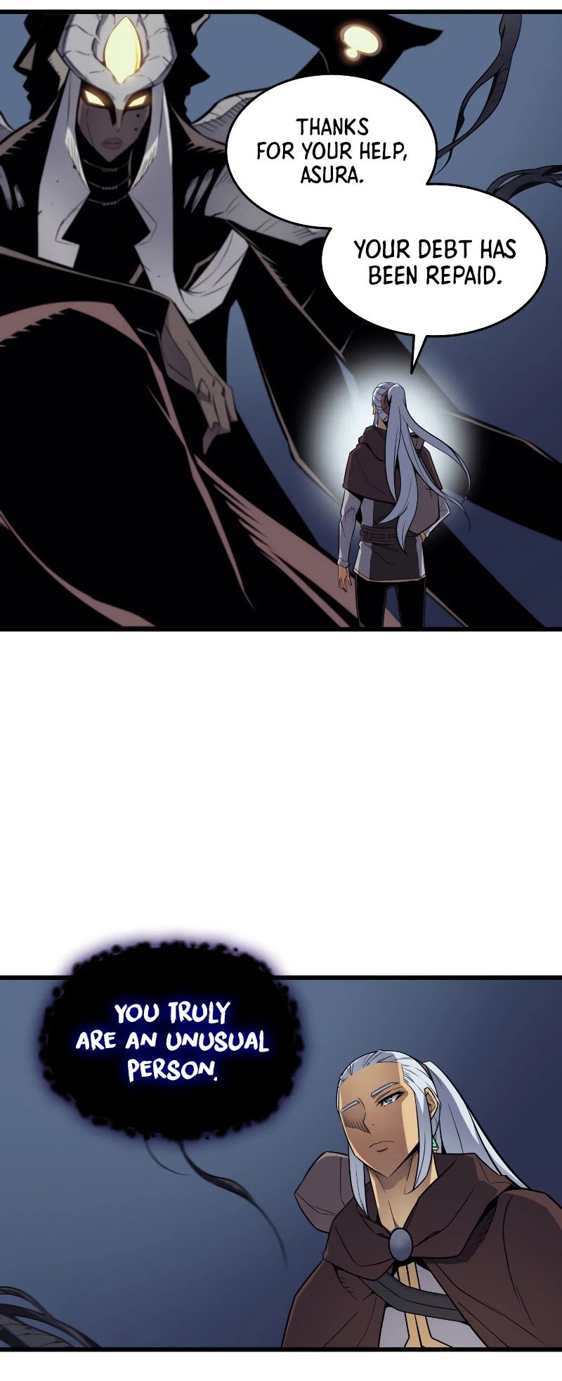 The Great Mage Returns After 4000 Years chapter 82 - page 45
