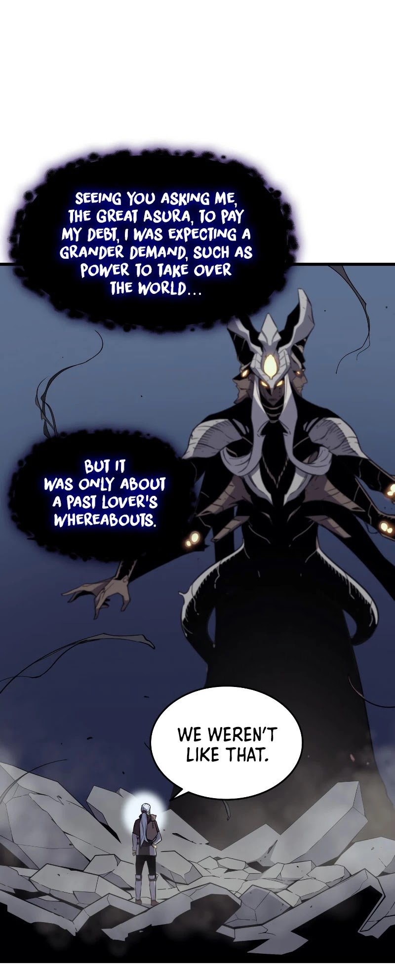The Great Mage Returns After 4000 Years chapter 82 - page 46