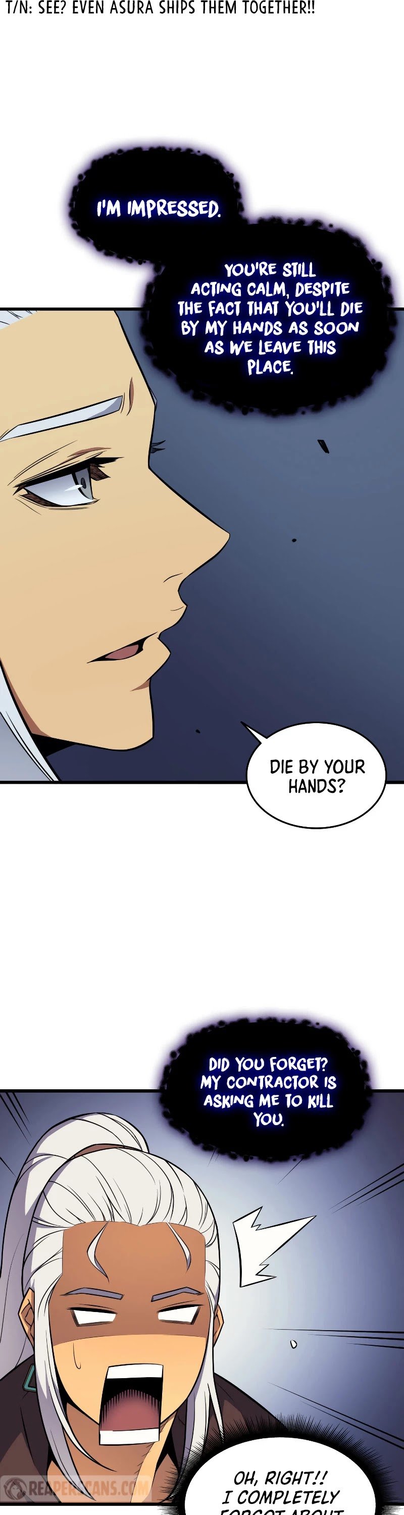 The Great Mage Returns After 4000 Years chapter 82 - page 47