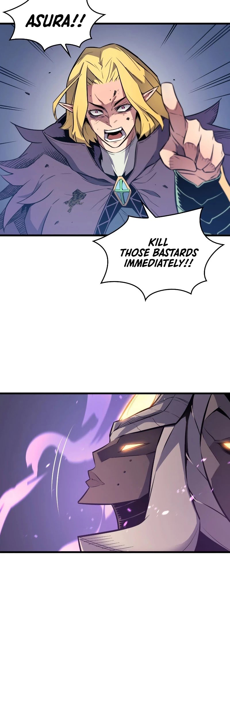 The Great Mage Returns After 4000 Years chapter 82 - page 7