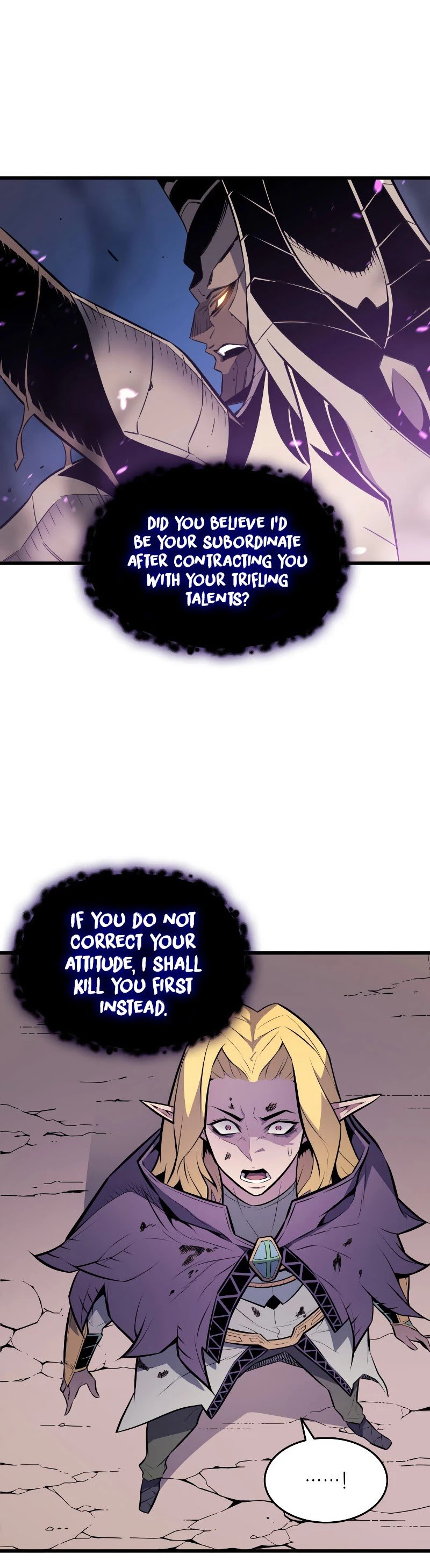 The Great Mage Returns After 4000 Years chapter 82 - page 9
