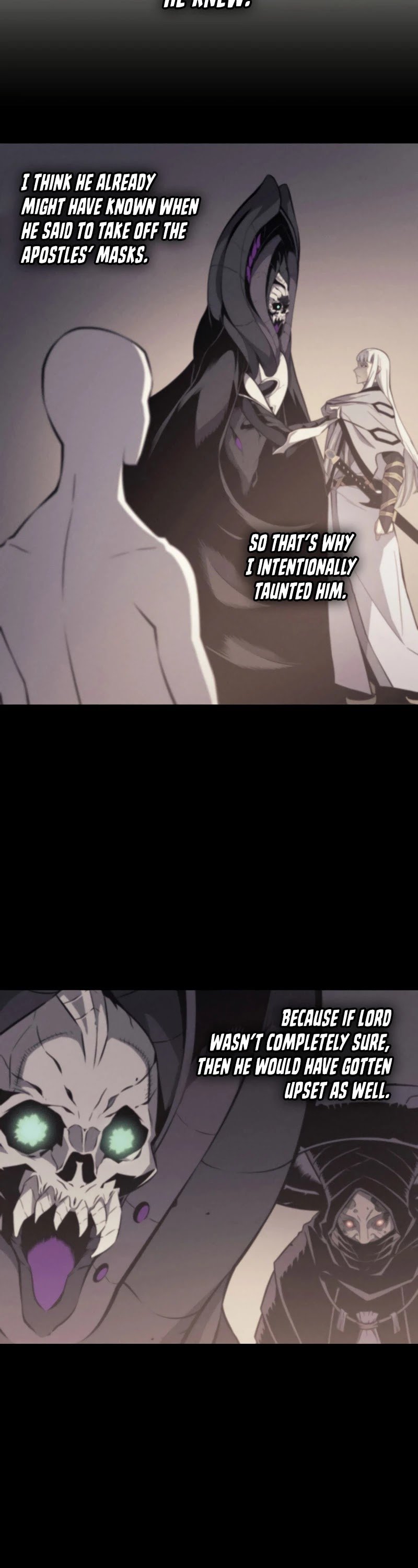 The Great Mage Returns After 4000 Years chapter 101 - page 11
