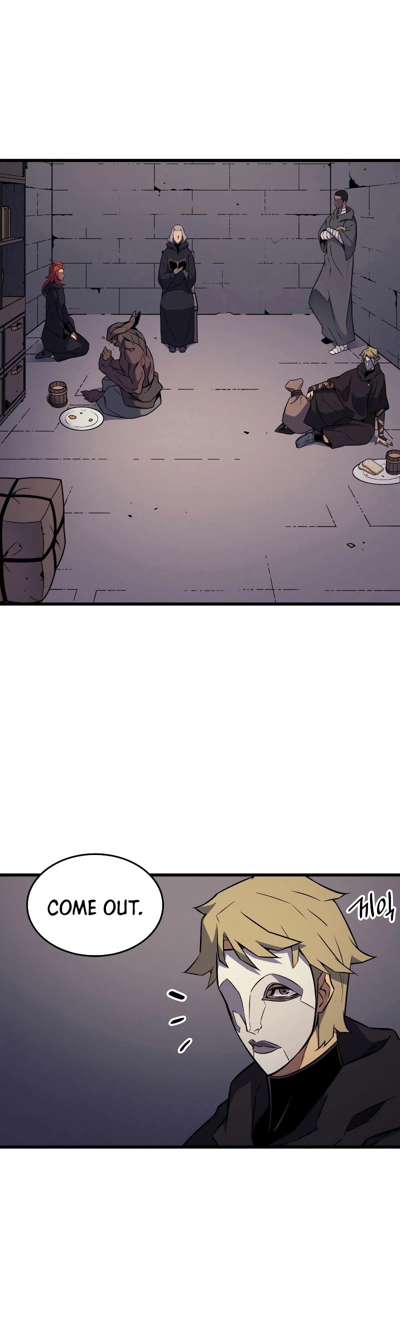 The Great Mage Returns After 4000 Years chapter 101 - page 31