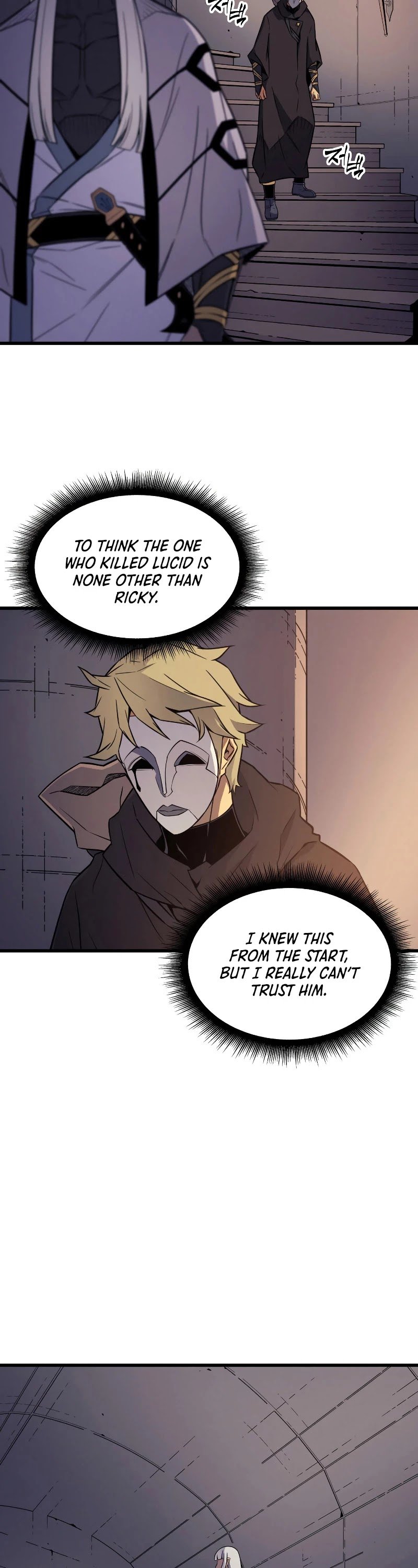 The Great Mage Returns After 4000 Years chapter 101 - page 34