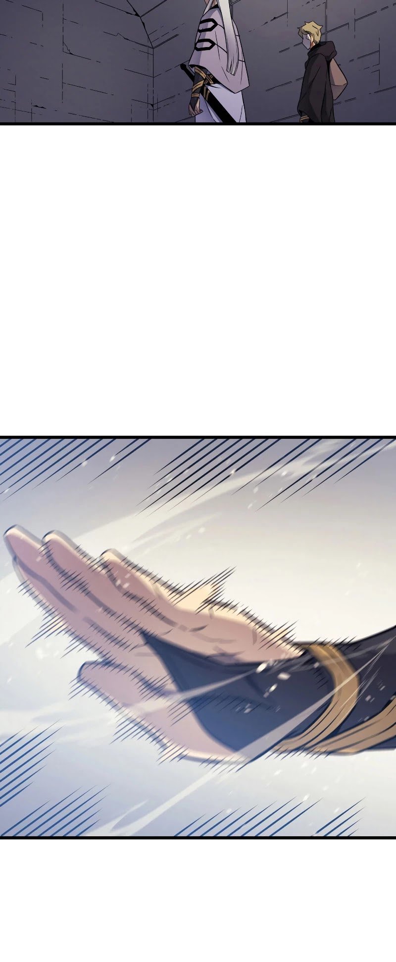 The Great Mage Returns After 4000 Years chapter 101 - page 35