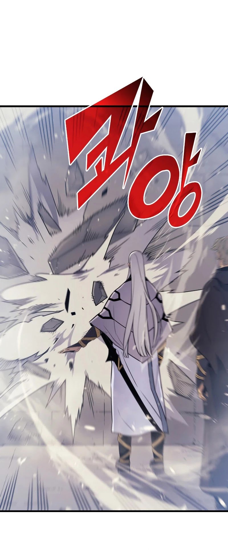 The Great Mage Returns After 4000 Years chapter 101 - page 36